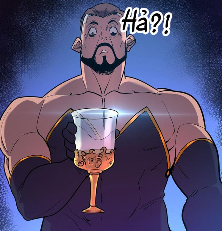 Nửa Cái Đầu Trọc Chapter 24 - Trang 2