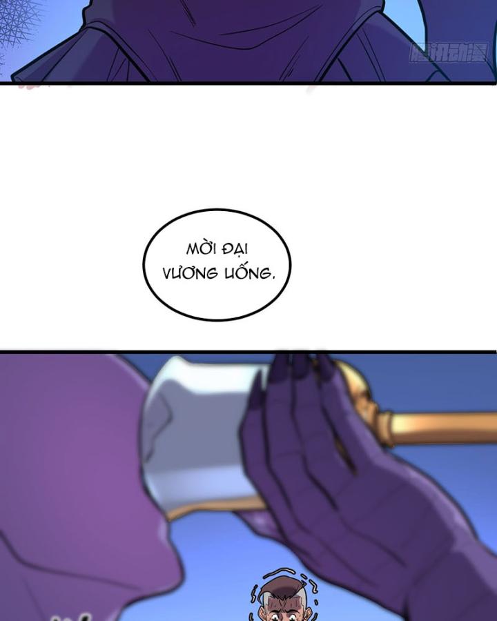 Nửa Cái Đầu Trọc Chapter 24 - Trang 2