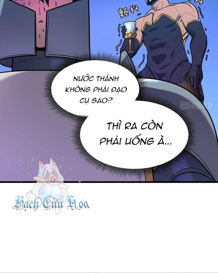 Nửa Cái Đầu Trọc Chapter 24 - Trang 2