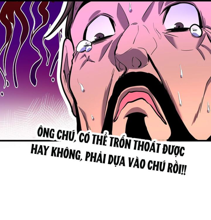 Nửa Cái Đầu Trọc Chapter 24 - Trang 2