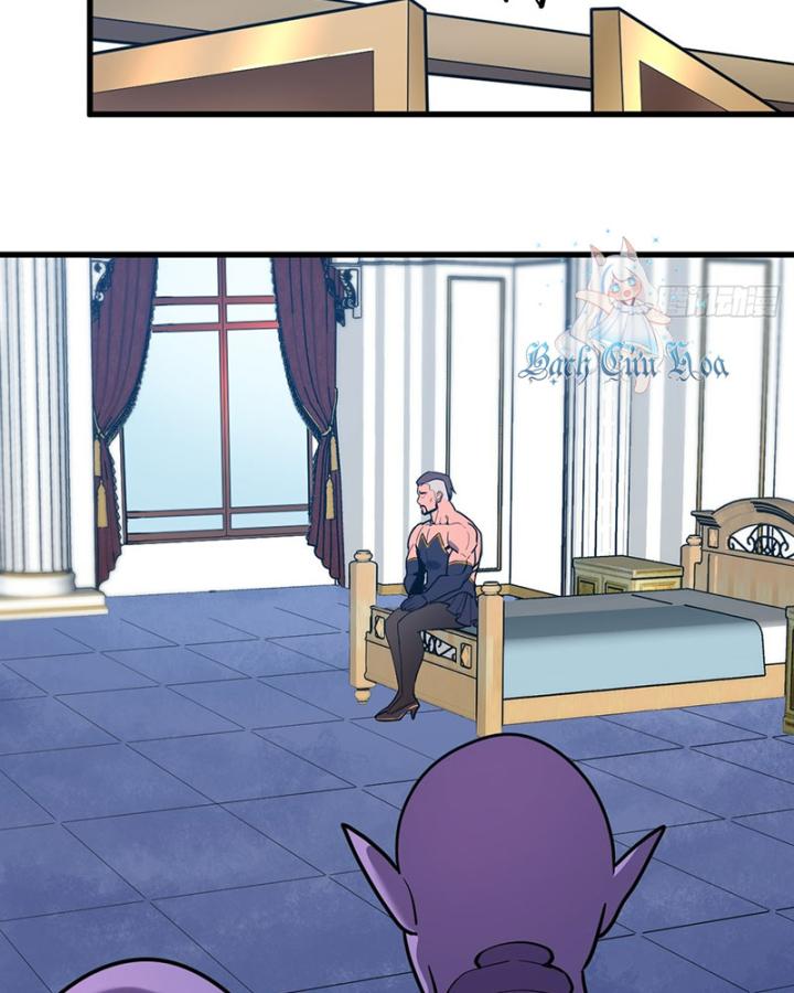 Nửa Cái Đầu Trọc Chapter 24 - Trang 2