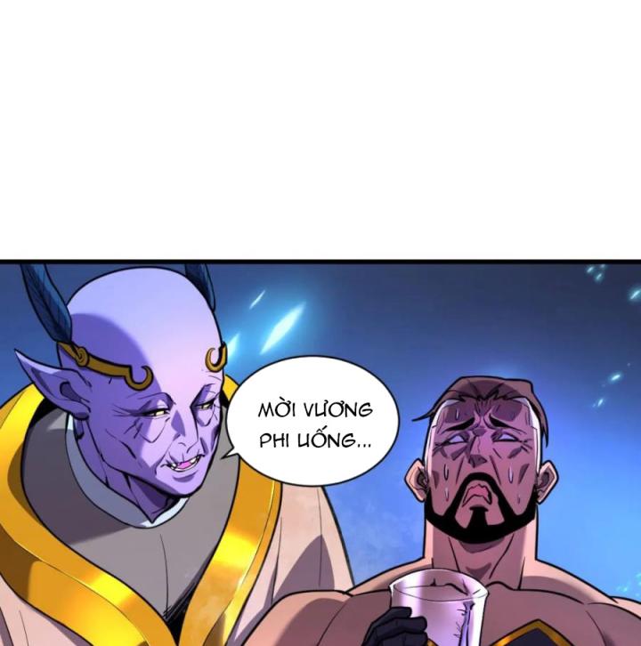 Nửa Cái Đầu Trọc Chapter 25 - Trang 2