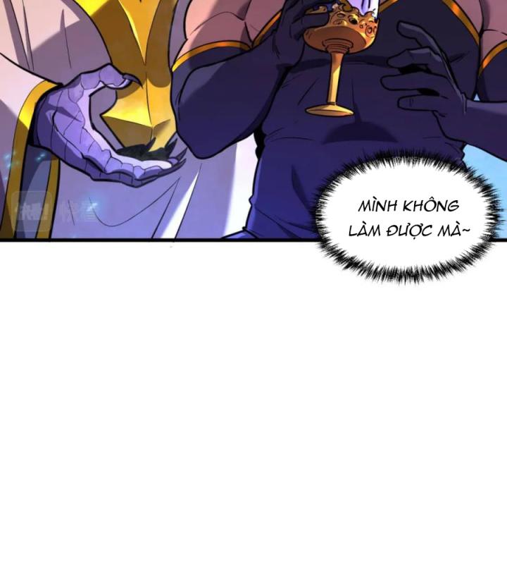 Nửa Cái Đầu Trọc Chapter 25 - Trang 2