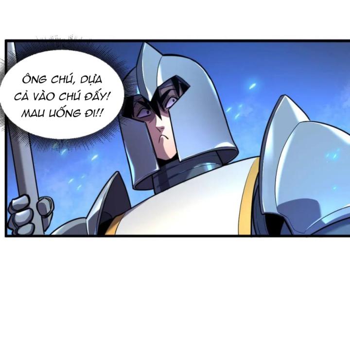 Nửa Cái Đầu Trọc Chapter 25 - Trang 2