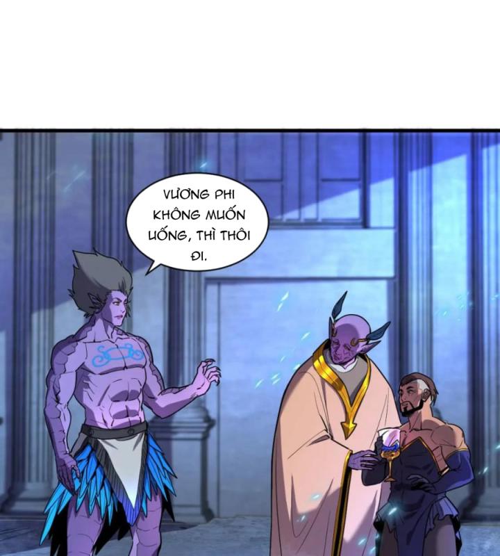 Nửa Cái Đầu Trọc Chapter 25 - Trang 2