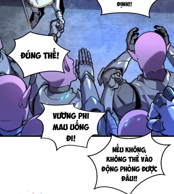 Nửa Cái Đầu Trọc Chapter 25 - Trang 2