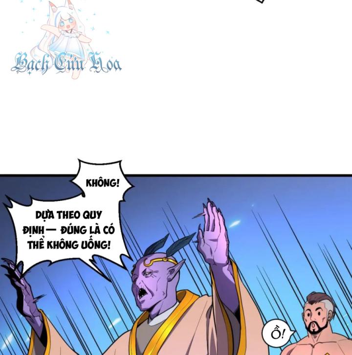 Nửa Cái Đầu Trọc Chapter 25 - Trang 2