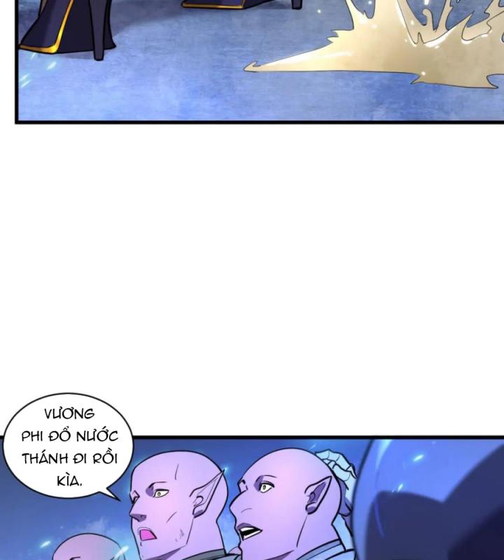 Nửa Cái Đầu Trọc Chapter 25 - Trang 2