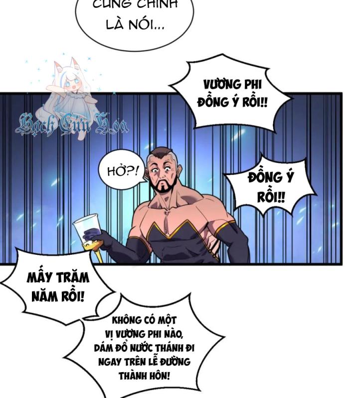 Nửa Cái Đầu Trọc Chapter 25 - Trang 2