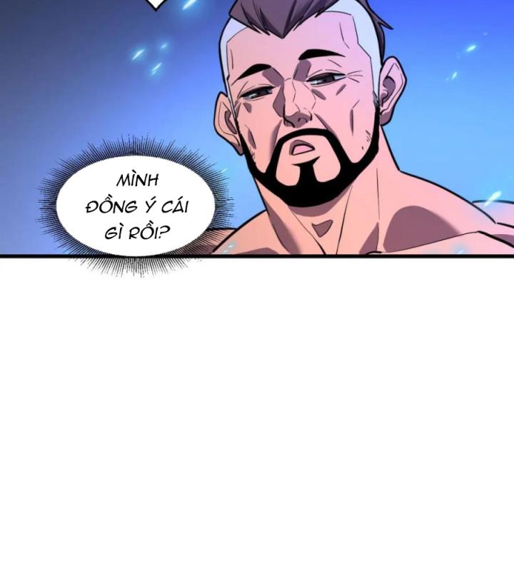 Nửa Cái Đầu Trọc Chapter 25 - Trang 2