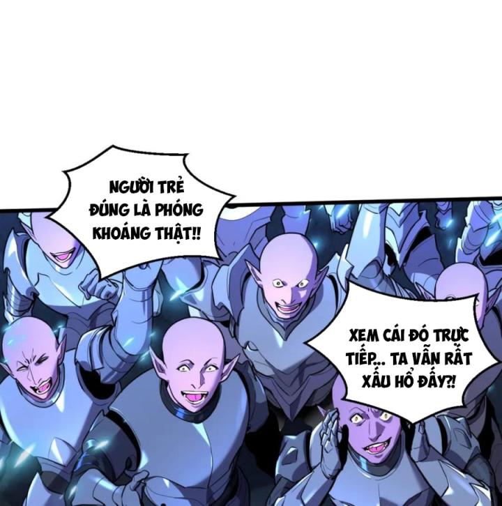 Nửa Cái Đầu Trọc Chapter 25 - Trang 2