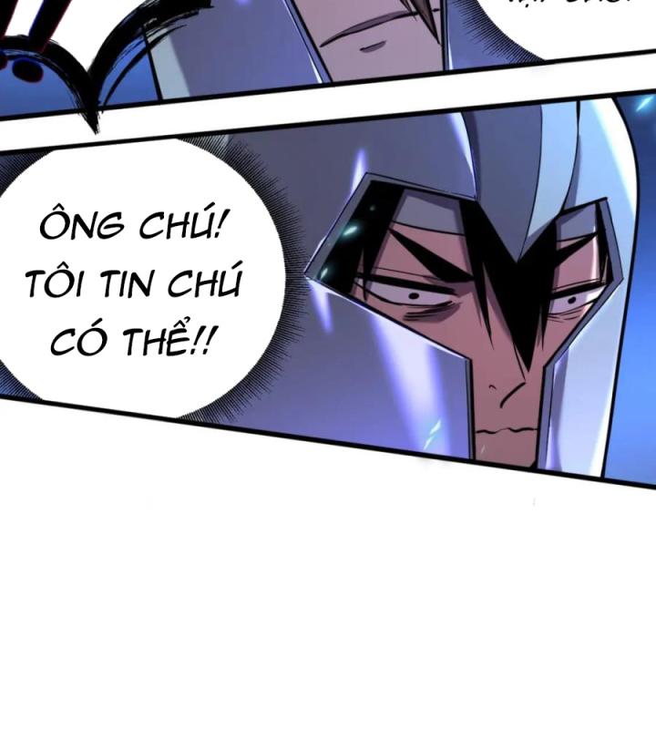 Nửa Cái Đầu Trọc Chapter 25 - Trang 2