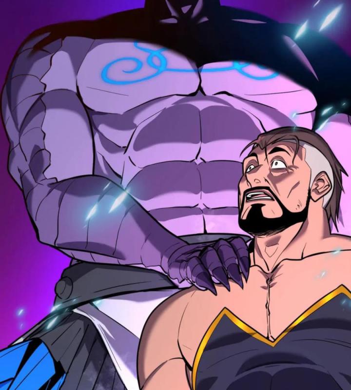 Nửa Cái Đầu Trọc Chapter 25 - Trang 2