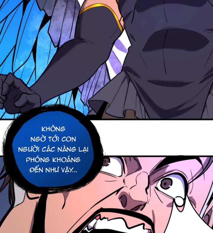 Nửa Cái Đầu Trọc Chapter 25 - Trang 2