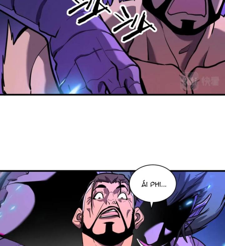 Nửa Cái Đầu Trọc Chapter 25 - Trang 2