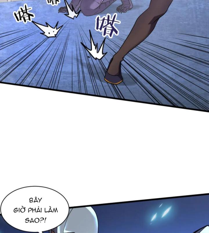 Nửa Cái Đầu Trọc Chapter 25 - Trang 2