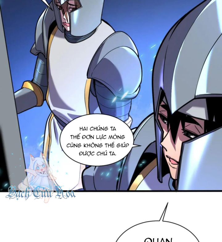 Nửa Cái Đầu Trọc Chapter 25 - Trang 2