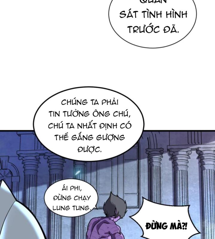 Nửa Cái Đầu Trọc Chapter 25 - Trang 2