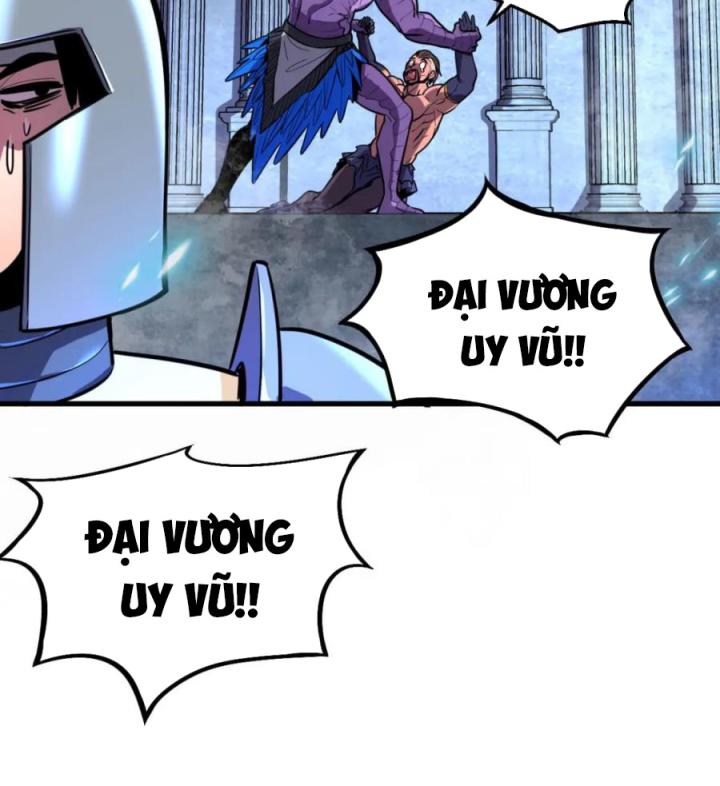 Nửa Cái Đầu Trọc Chapter 25 - Trang 2