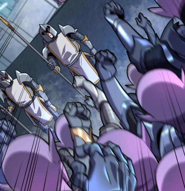 Nửa Cái Đầu Trọc Chapter 25 - Trang 2