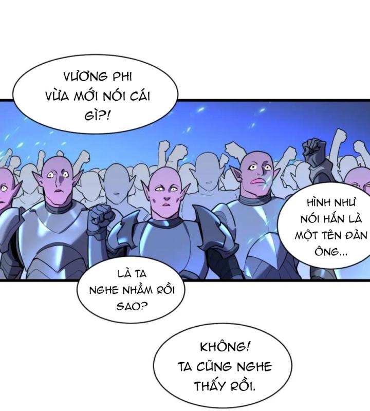 Nửa Cái Đầu Trọc Chapter 25 - Trang 2