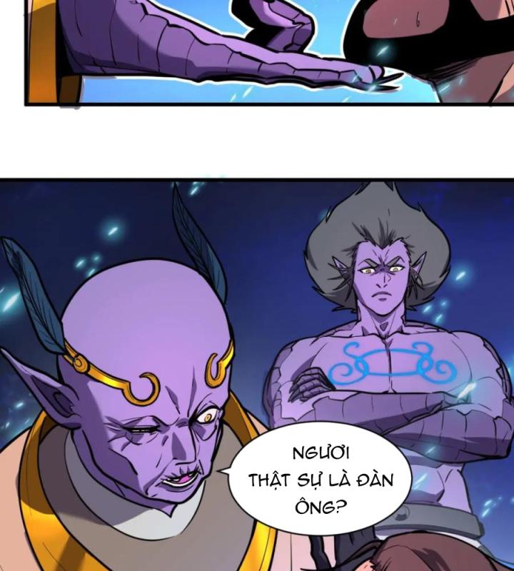 Nửa Cái Đầu Trọc Chapter 25 - Trang 2