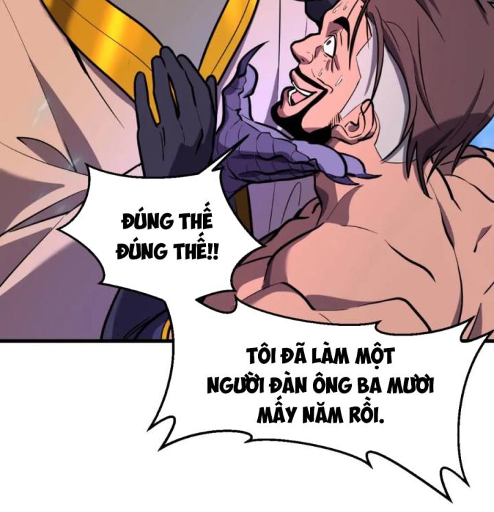 Nửa Cái Đầu Trọc Chapter 25 - Trang 2