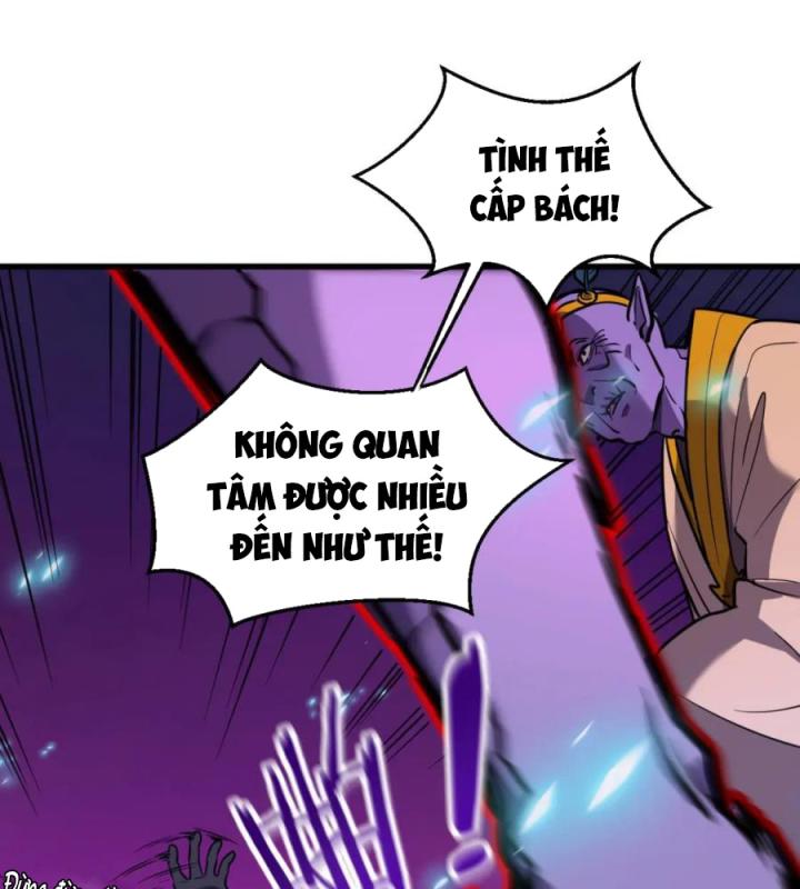 Nửa Cái Đầu Trọc Chapter 25 - Trang 2