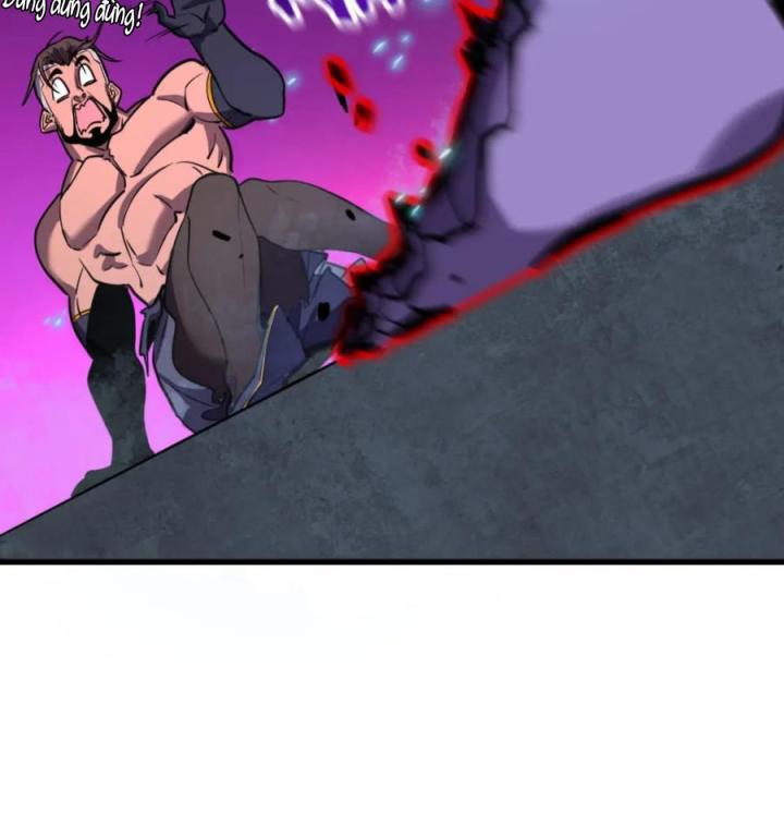 Nửa Cái Đầu Trọc Chapter 25 - Trang 2