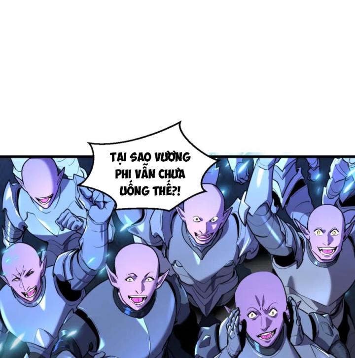 Nửa Cái Đầu Trọc Chapter 25 - Trang 2