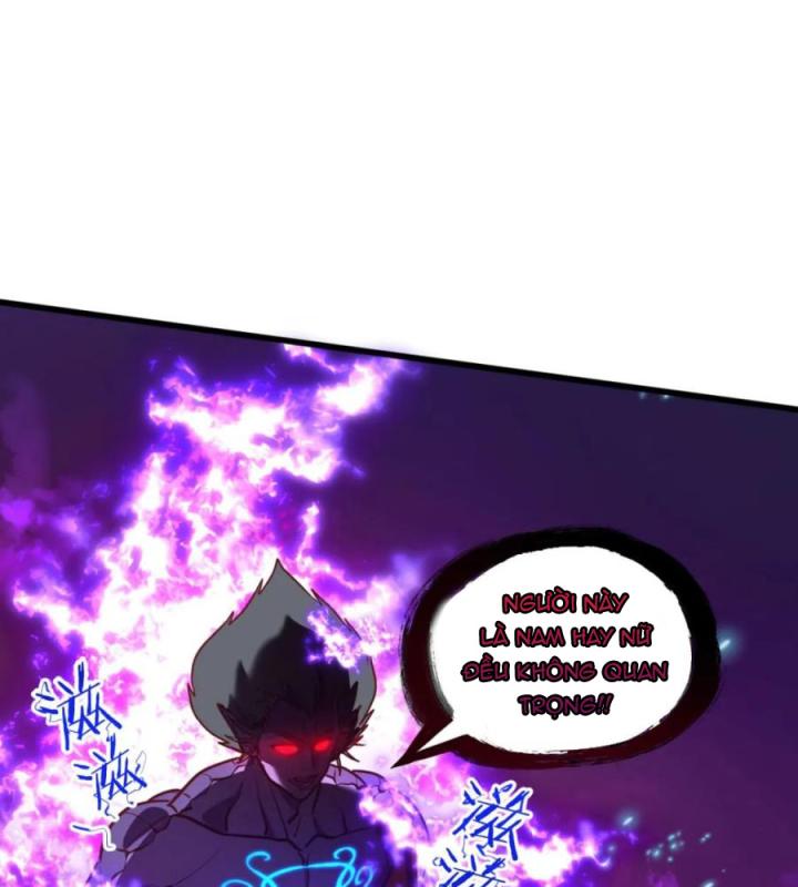 Nửa Cái Đầu Trọc Chapter 25 - Trang 2