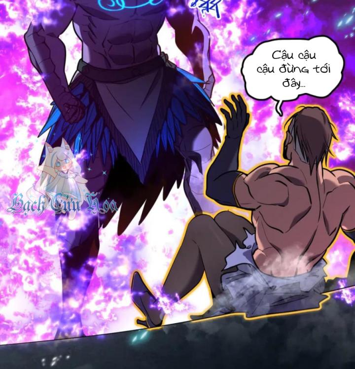 Nửa Cái Đầu Trọc Chapter 25 - Trang 2