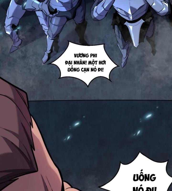 Nửa Cái Đầu Trọc Chapter 25 - Trang 2