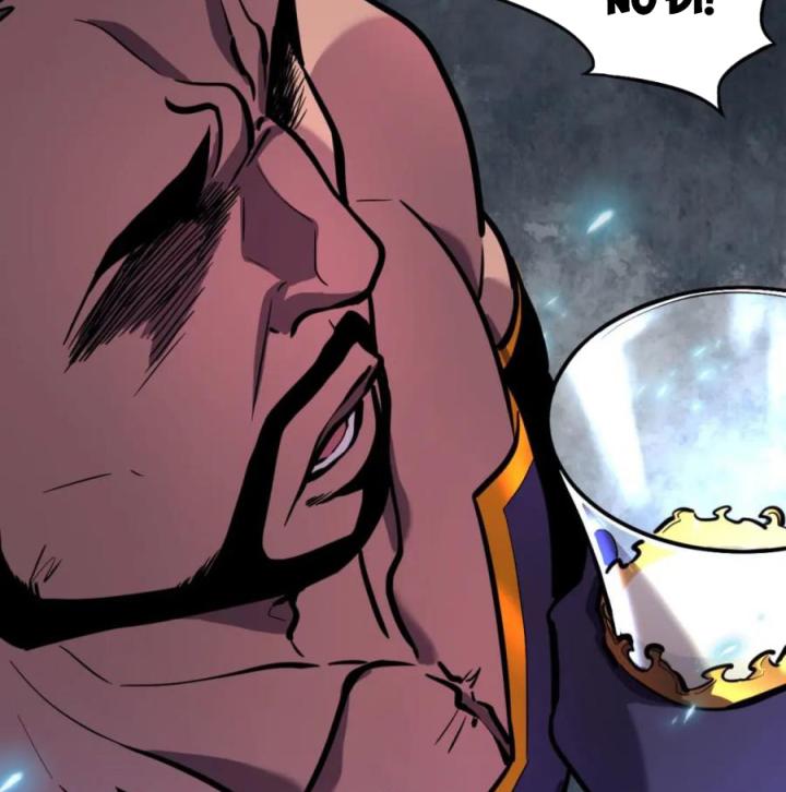 Nửa Cái Đầu Trọc Chapter 25 - Trang 2