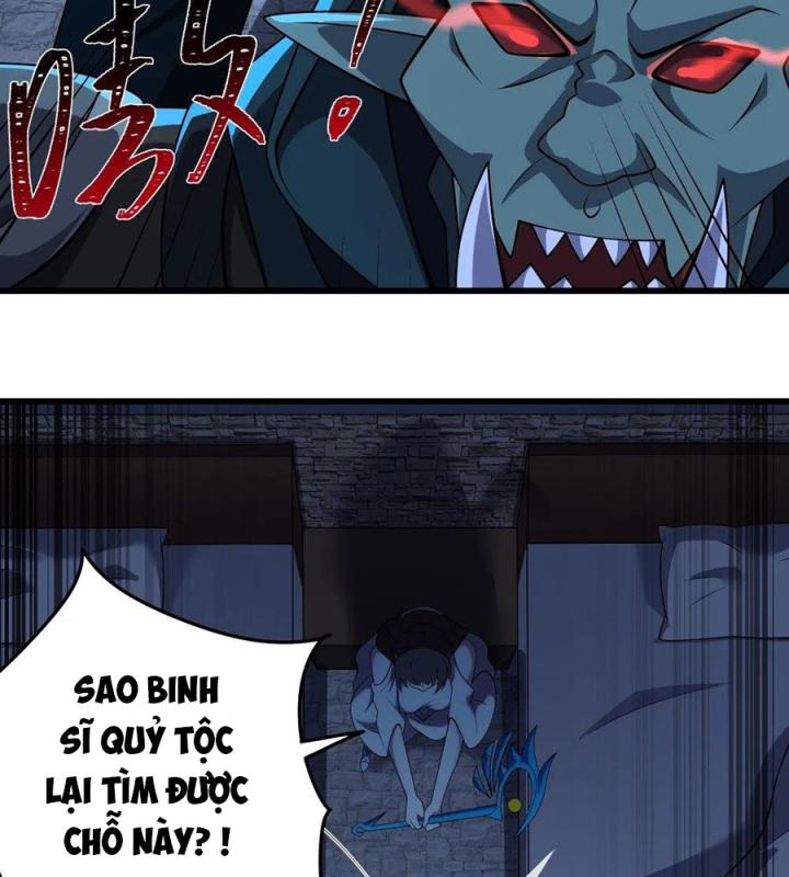 Náo Động Thiên Khởi Chapter 120 - Trang 3