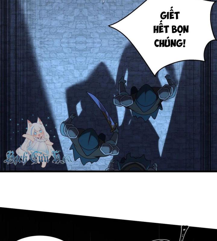 Náo Động Thiên Khởi Chapter 120 - Trang 3