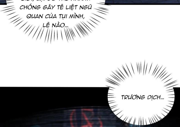 Náo Động Thiên Khởi Chapter 120 - Trang 3