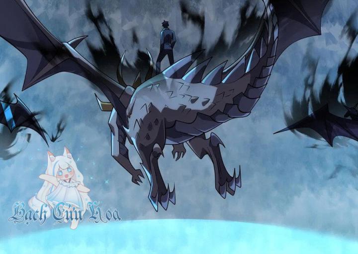 Náo Động Thiên Khởi Chapter 120 - Trang 3