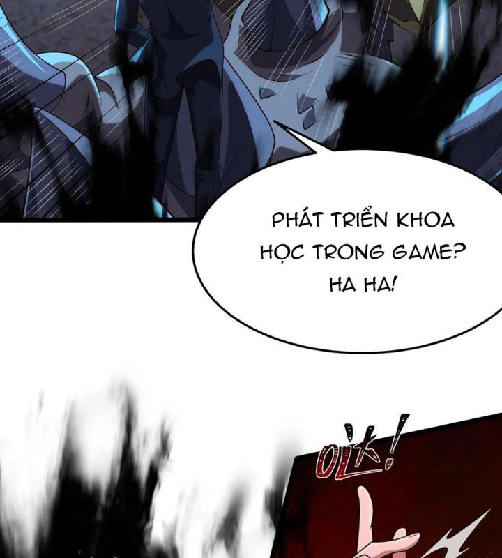 Náo Động Thiên Khởi Chapter 120 - Trang 3