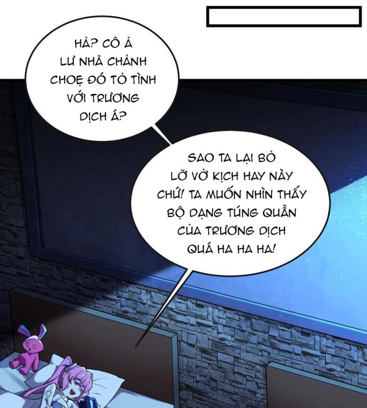 Náo Động Thiên Khởi Chapter 120 - Trang 3