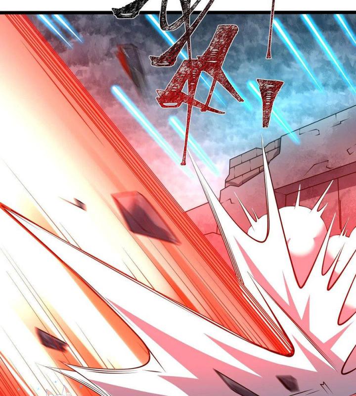 Náo Động Thiên Khởi Chapter 120 - Trang 3