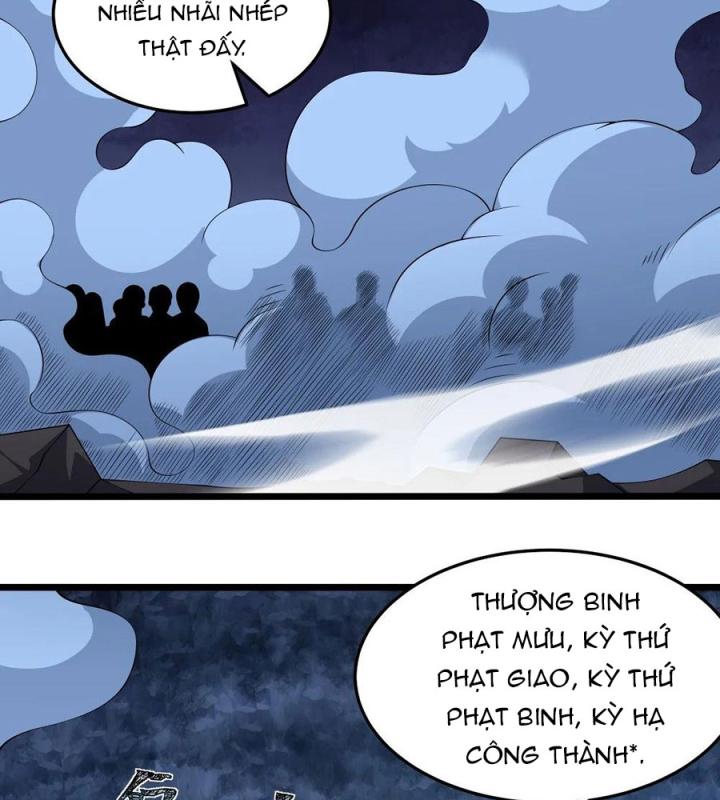 Náo Động Thiên Khởi Chapter 120 - Trang 3