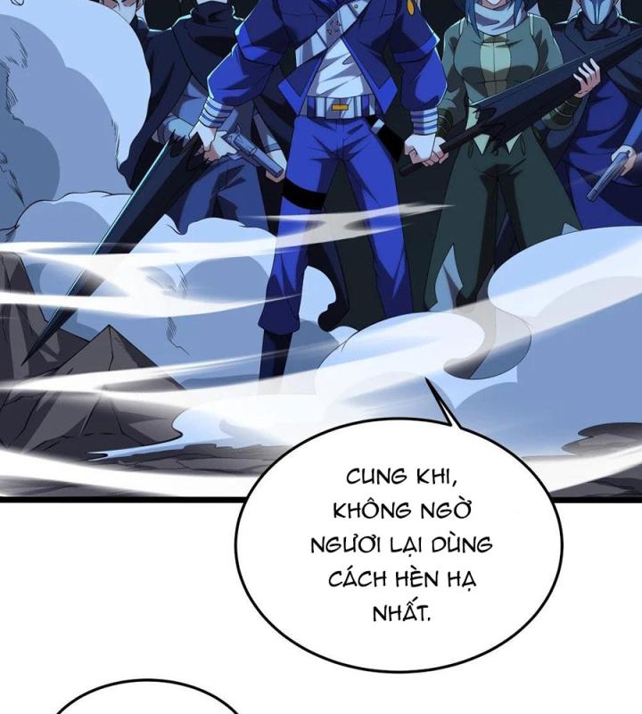 Náo Động Thiên Khởi Chapter 120 - Trang 3