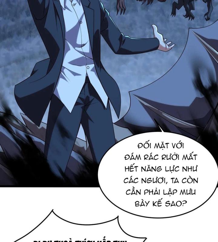 Náo Động Thiên Khởi Chapter 120 - Trang 3