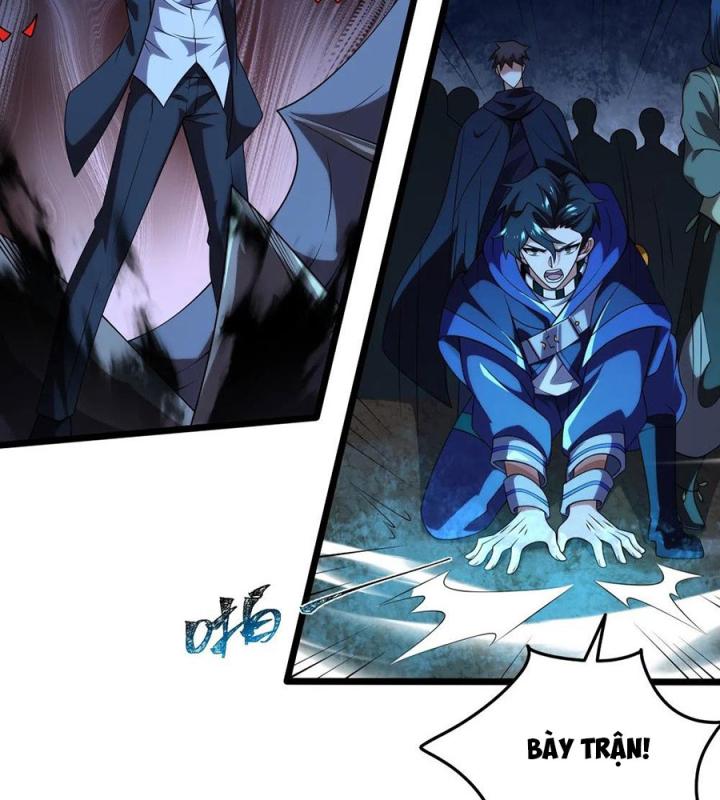 Náo Động Thiên Khởi Chapter 120 - Trang 3