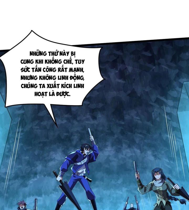 Náo Động Thiên Khởi Chapter 120 - Trang 3
