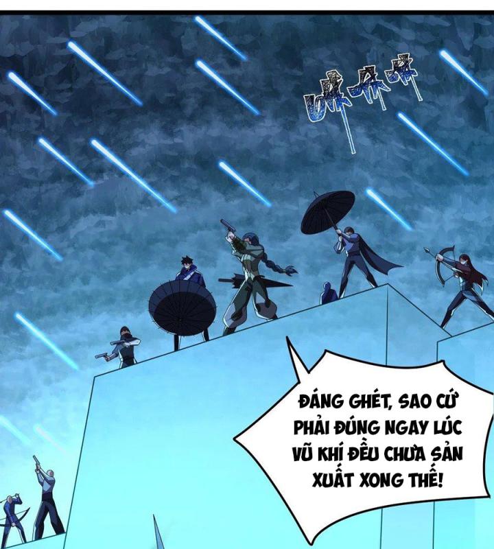 Náo Động Thiên Khởi Chapter 120 - Trang 3