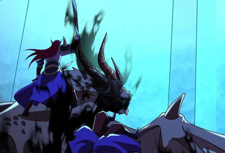 Náo Động Thiên Khởi Chapter 120 - Trang 3