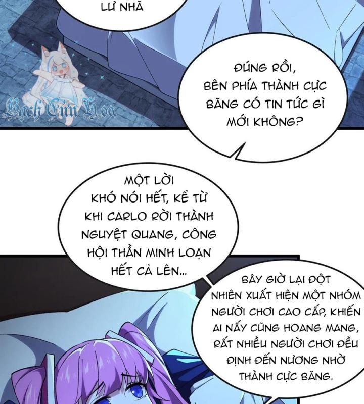 Náo Động Thiên Khởi Chapter 120 - Trang 3