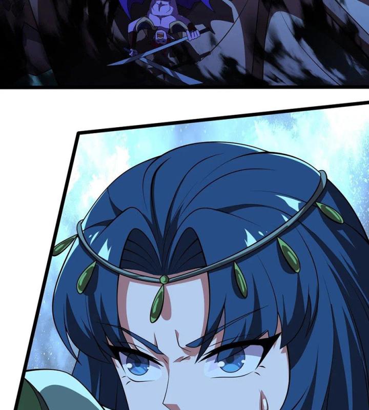 Náo Động Thiên Khởi Chapter 120 - Trang 3